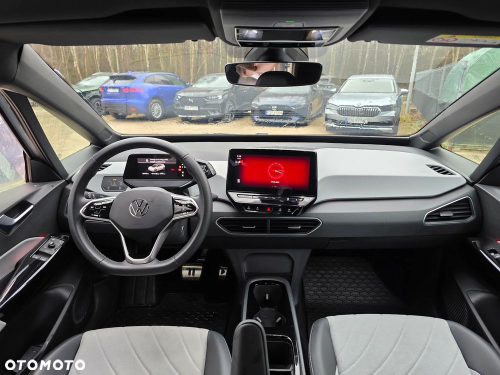 Volkswagen ID.3 58kWh Pro Performance Life - 17