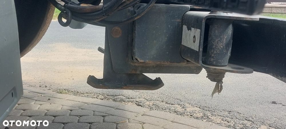 MAN TGS 26.460 6x2 - 33