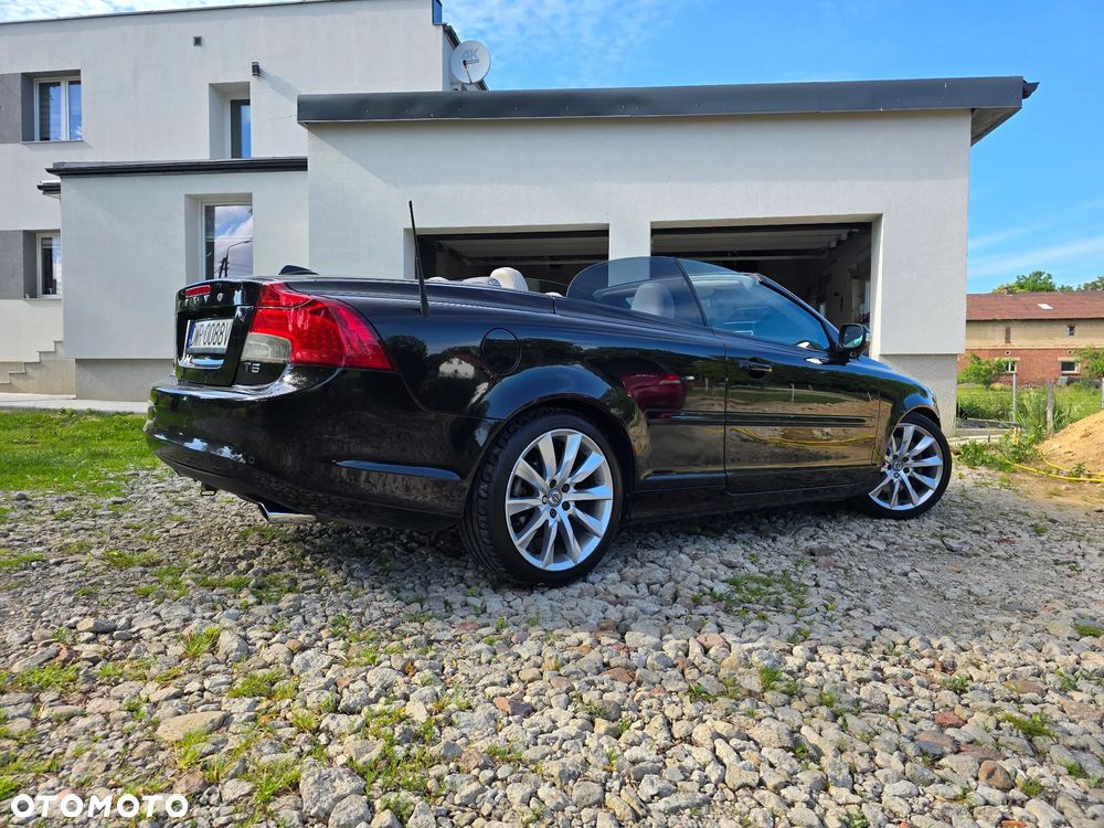 Volvo C70 T5 Summum - 7