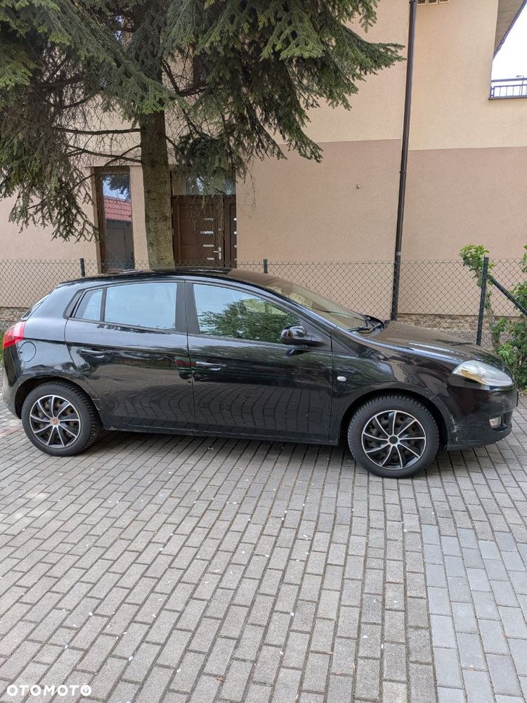 Fiat Bravo 1.4 16V Active - 2