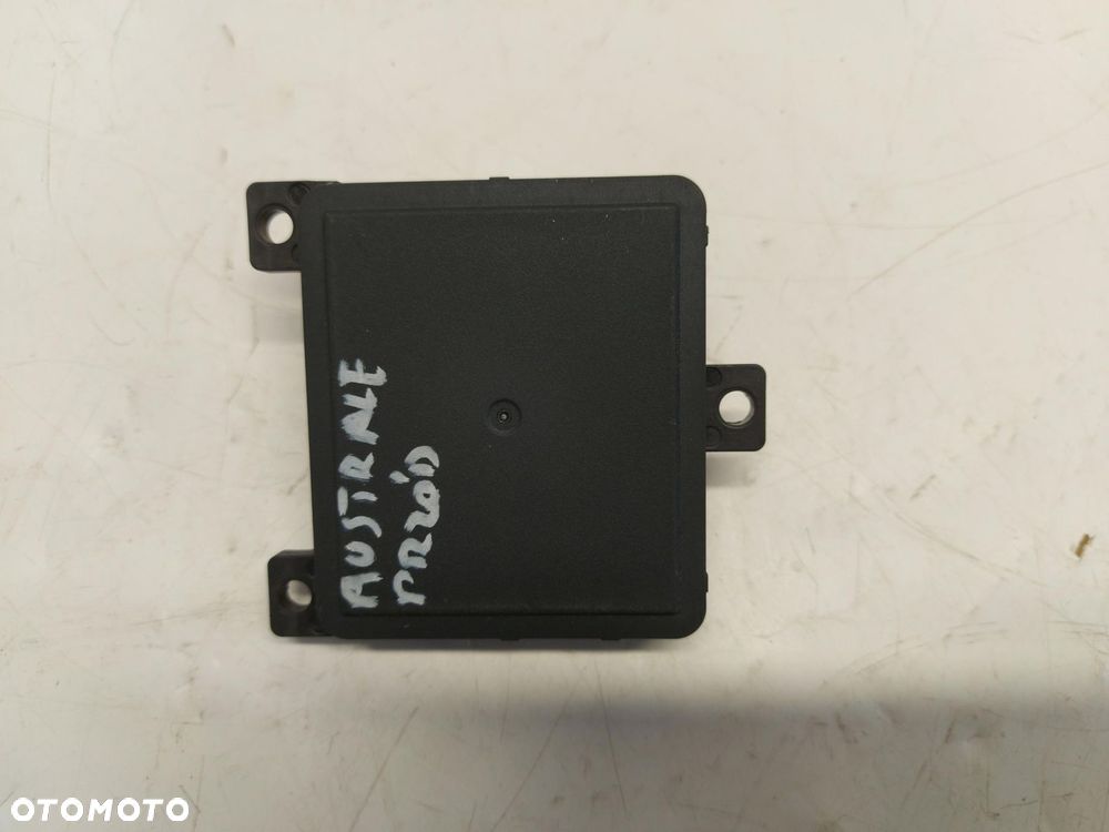 RENAULT AUSTRAL E RADAR PRZÓD 284386495R - 1