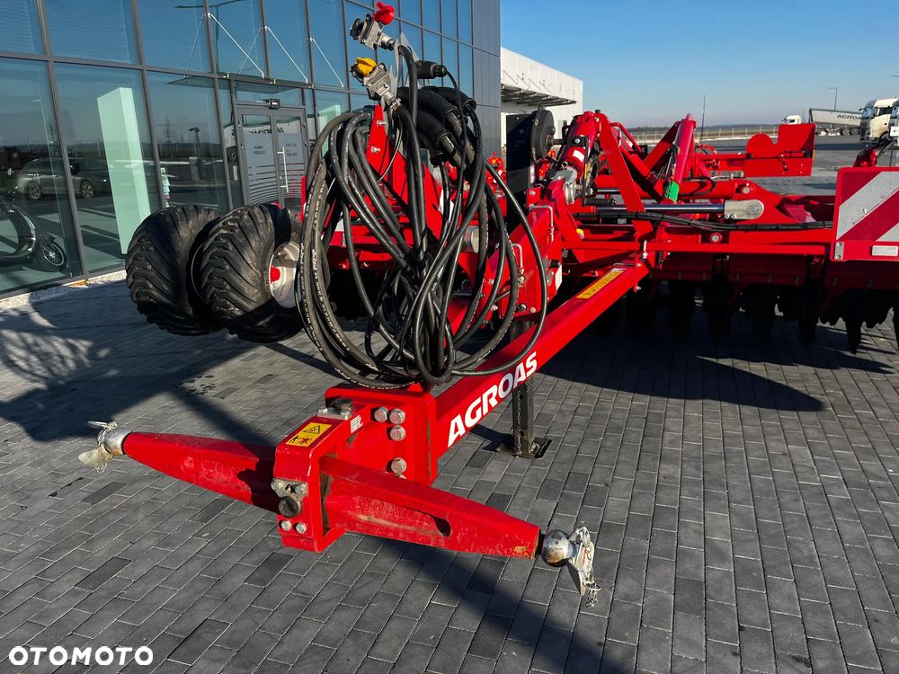Horsch JOKER 5 RT - 10