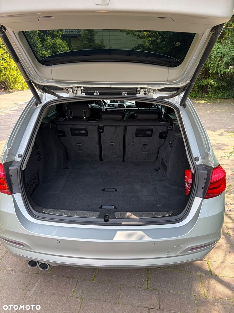BMW Seria 3 320d - 6