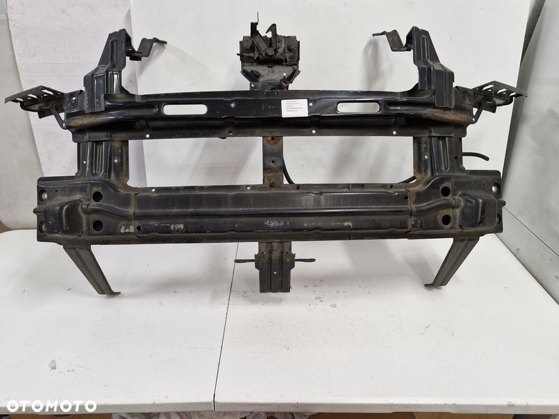 CHEVROLET CAPTIVA LIFT PAS PRZEDNI WZMOCNIENIE PRZÓD PRZEDNIE - 1