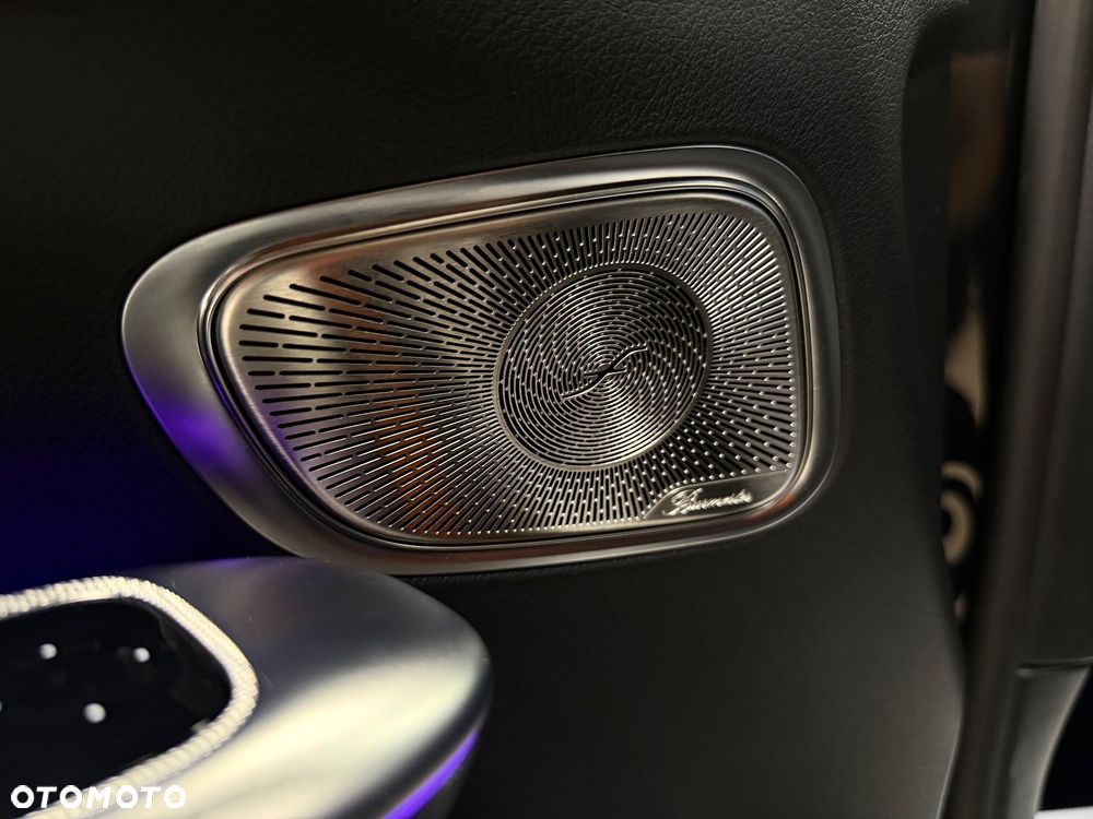 Mercedes-Benz GLC 300 mHEV 4-Matic AMG Line - 22