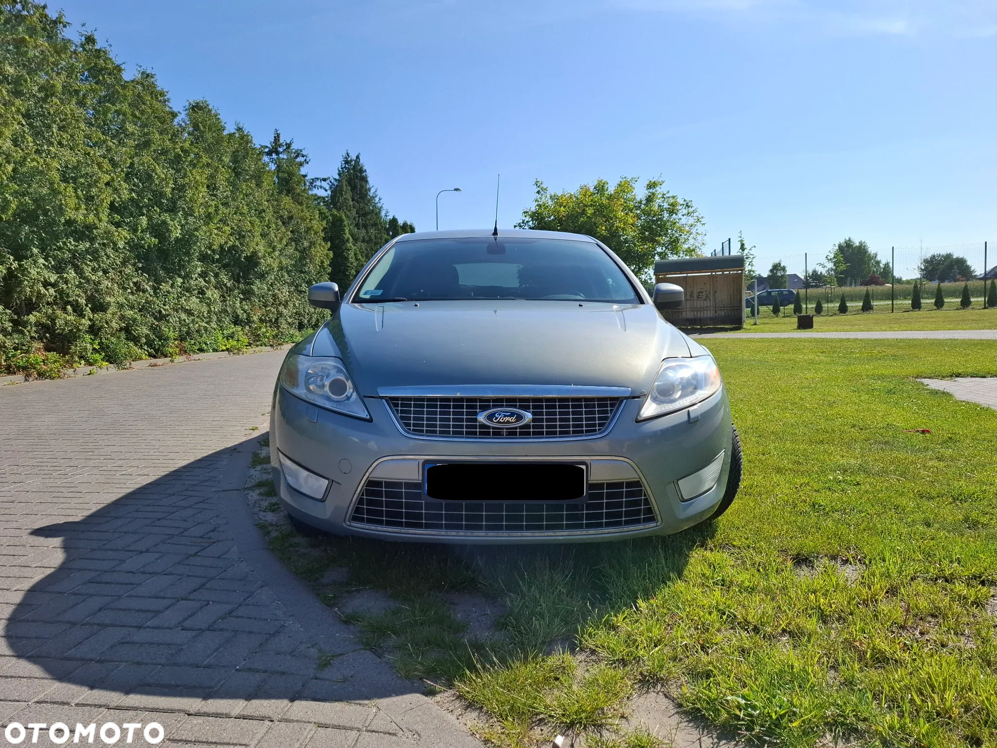 Ford Mondeo 2.0 Gold X - 16