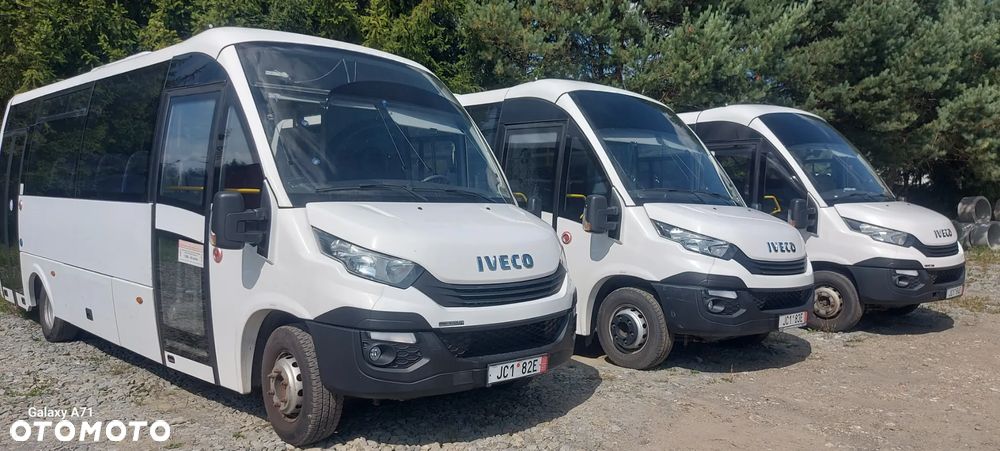 Iveco rossero first - 1