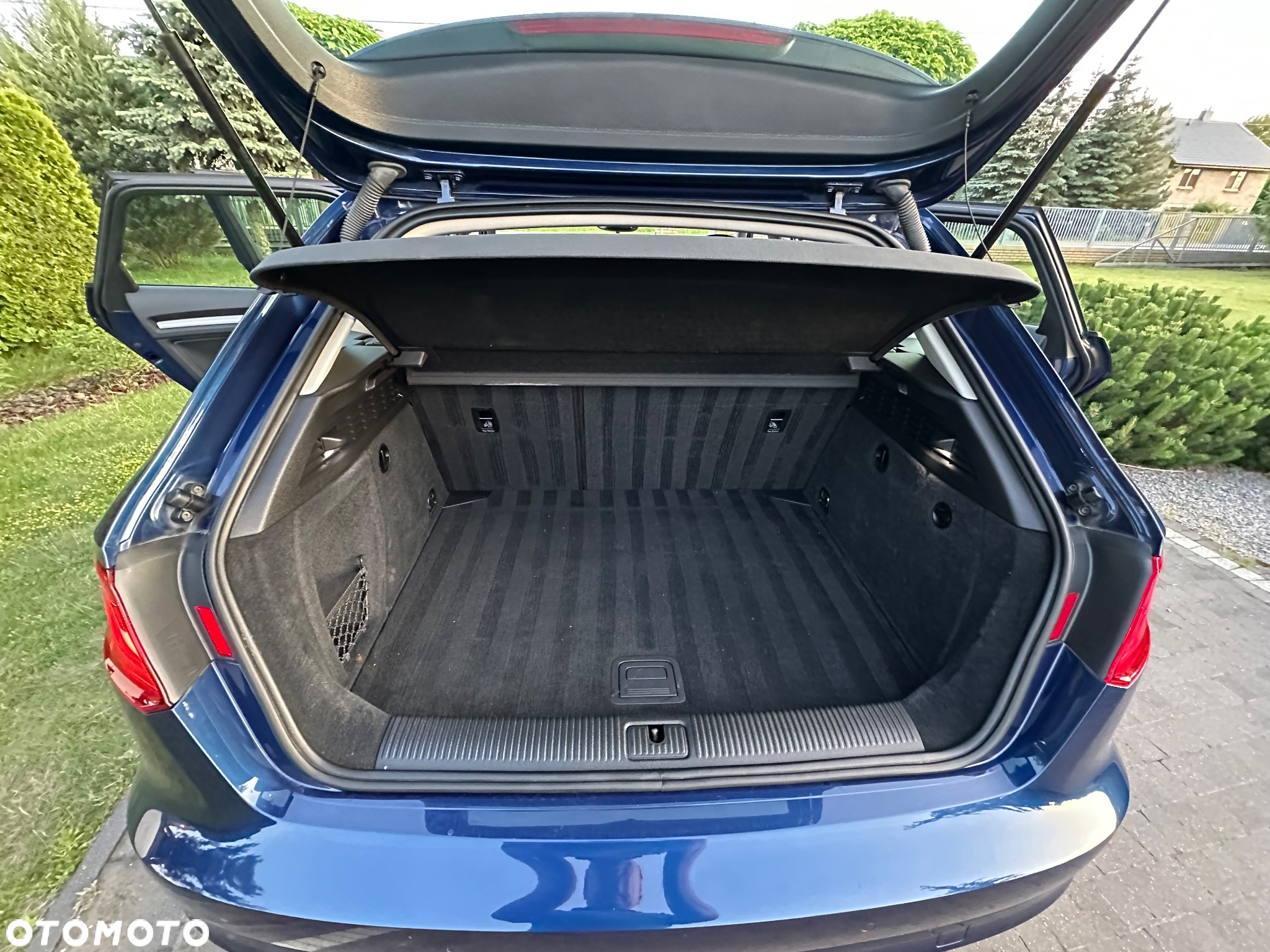 Audi A3 - 21