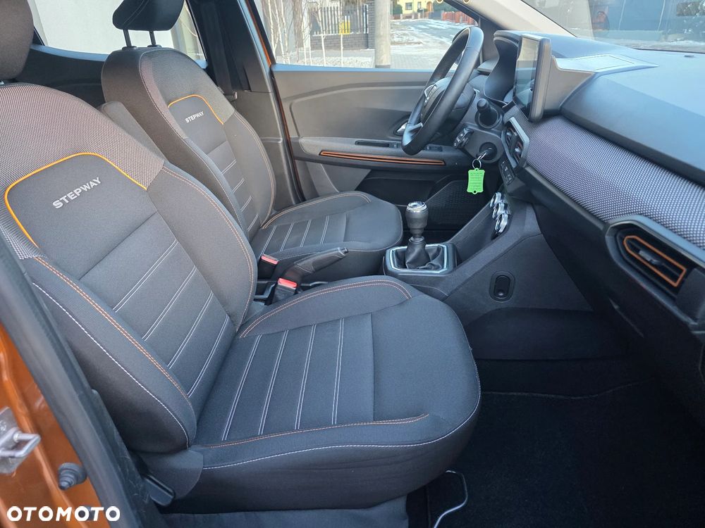 Dacia Sandero - 19