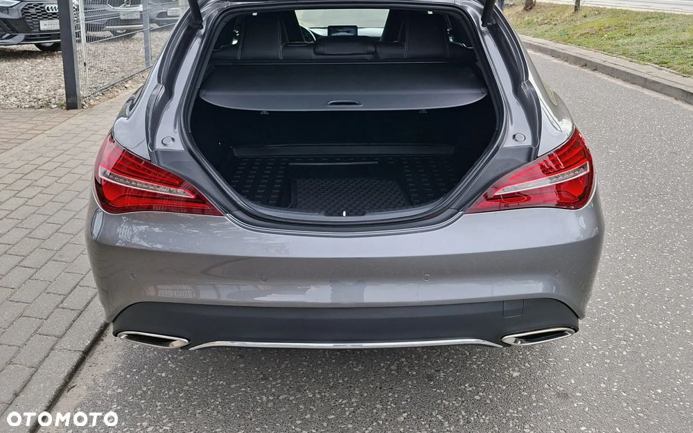 Mercedes-Benz CLA - 39