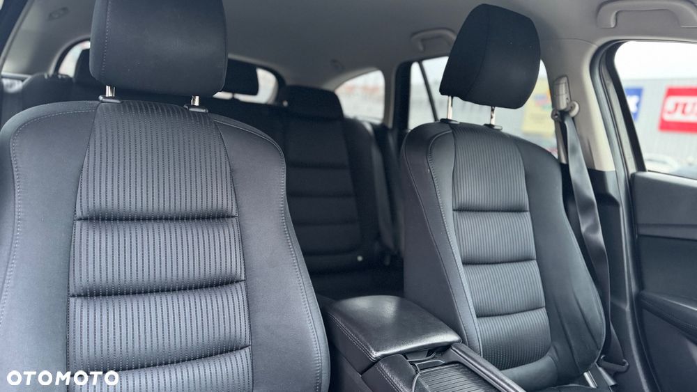 Mazda 6 2.2 SKYACTIV-D Center-Line - 19