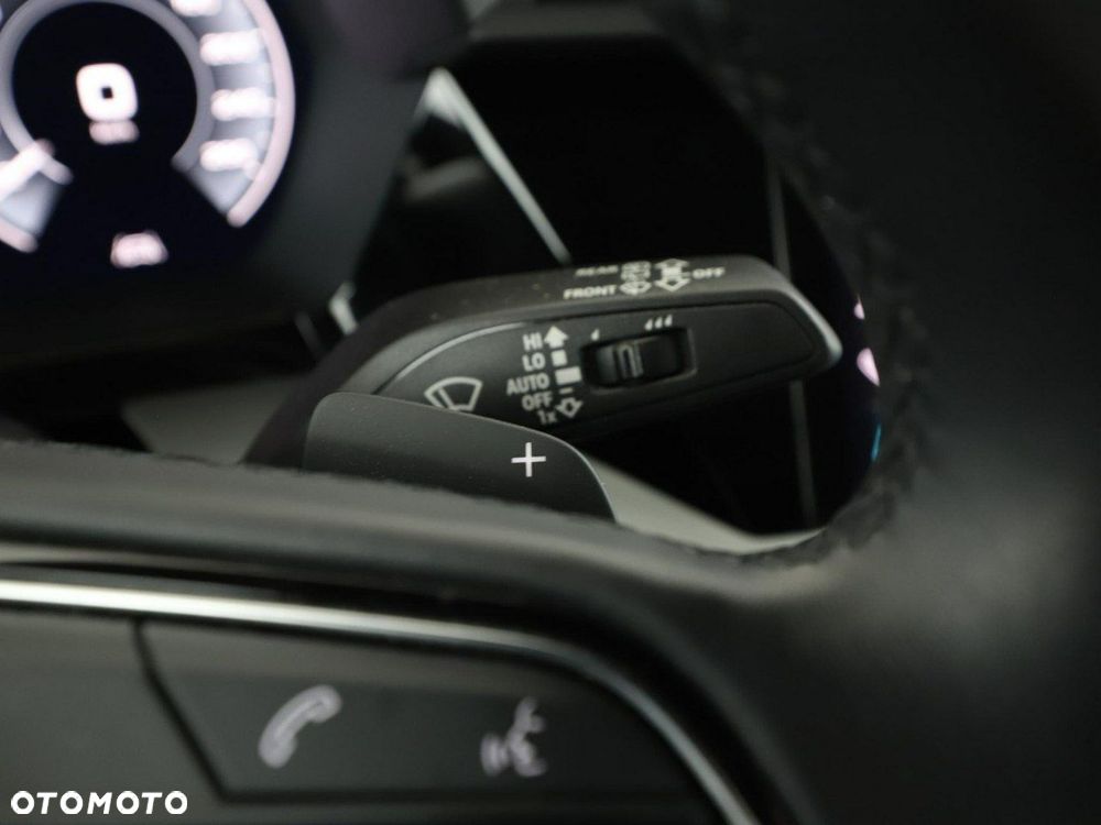Audi A3 Sportback 40 TFSIe S tronic S line - 40