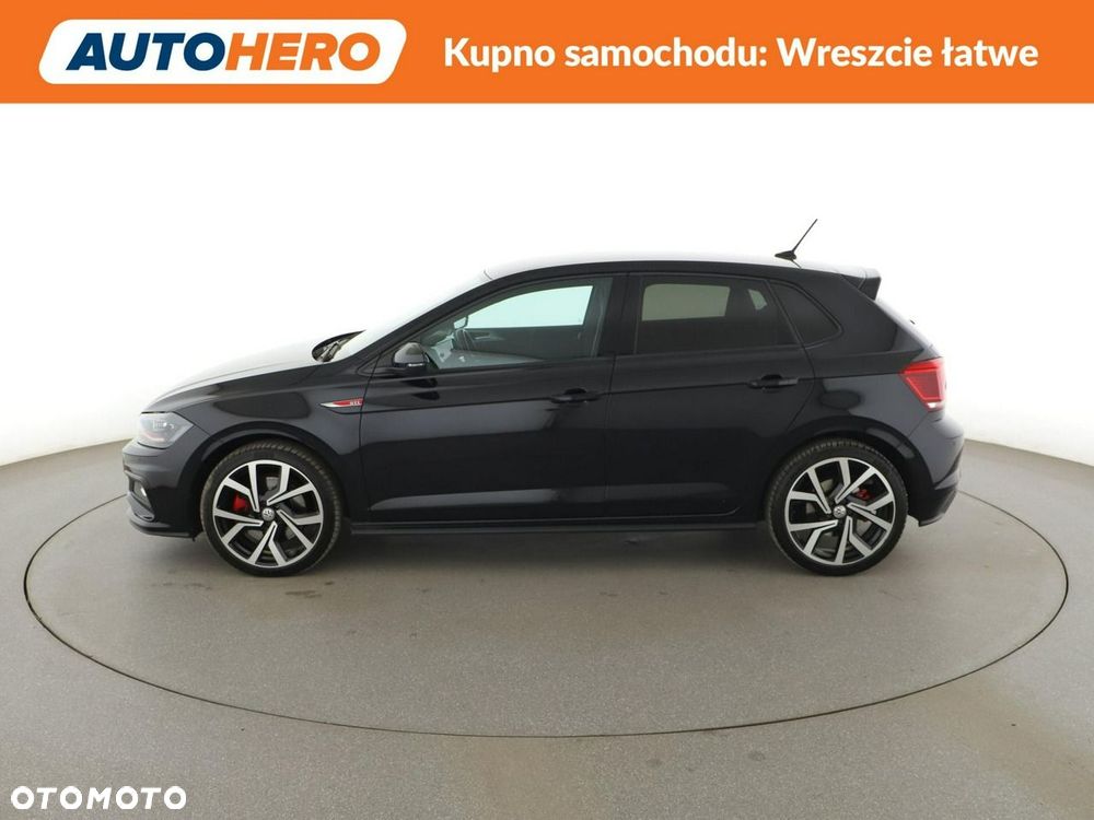 Volkswagen Polo 2.0 TSI DSG GTI - 3