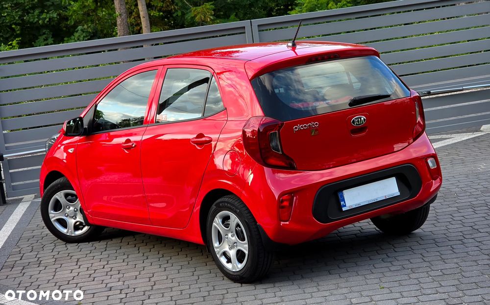 Kia Picanto 1.2 M - 16