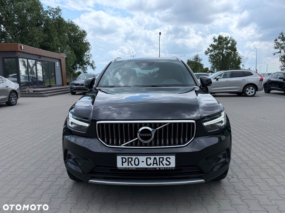 Volvo XC 40 T3 Inscription - 12