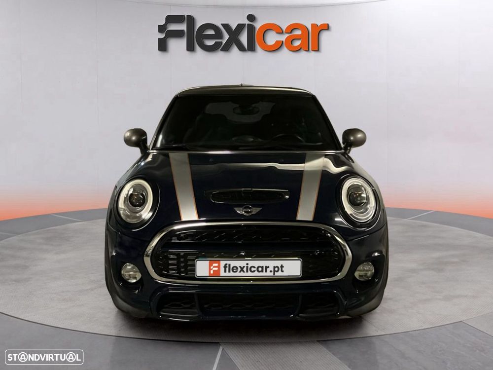 MINI 3 Portas - 8