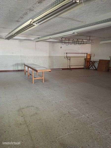 Arrendamento de Pavilhão - Grande imagem: 3/10