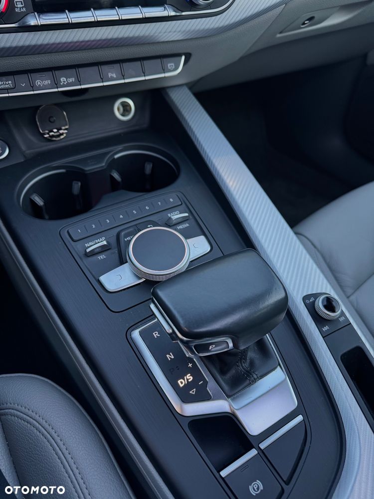 Audi A5 Sportback - 9