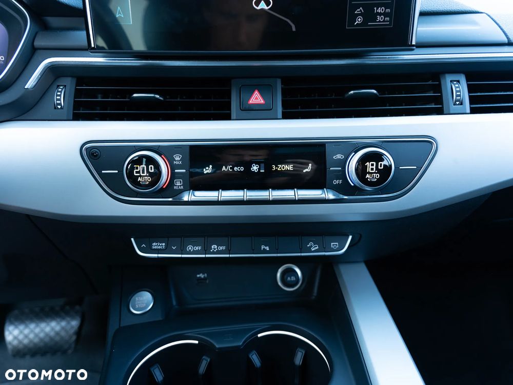 Audi A4 Allroad 45 TFSI Quattro S tronic - 33