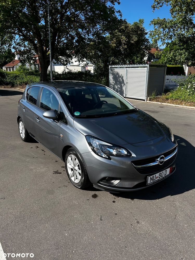 Opel Corsa 1.3 CDTI Enjoy - 8
