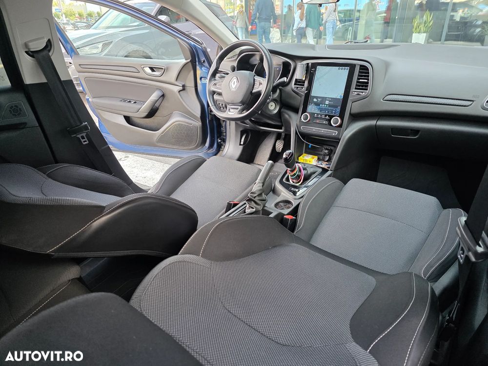 Renault Megane - 15