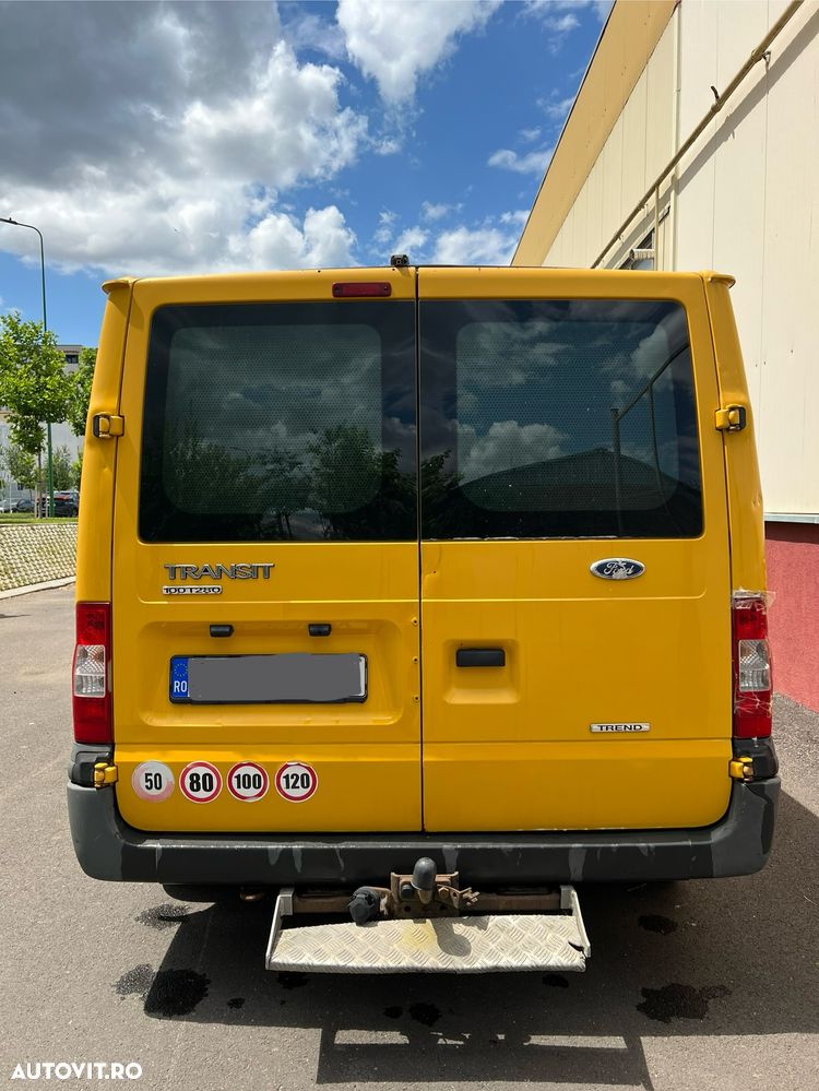 Ford Transit - 4
