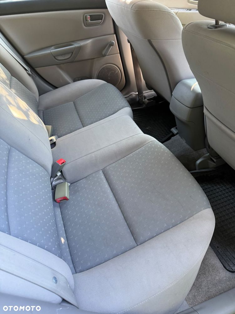 Mazda 3 - 9