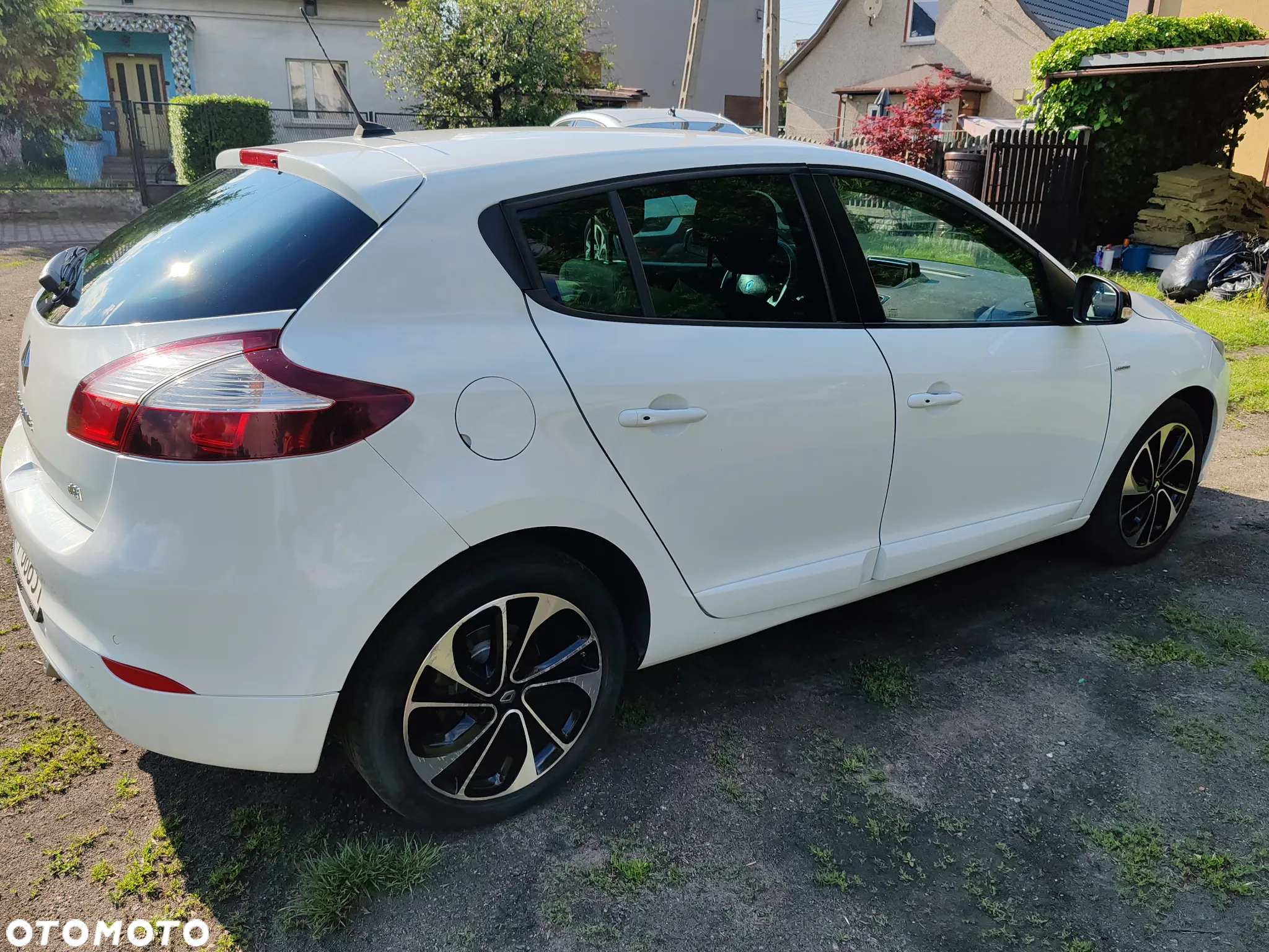 Renault Megane 1.5 dCi Limited - 4