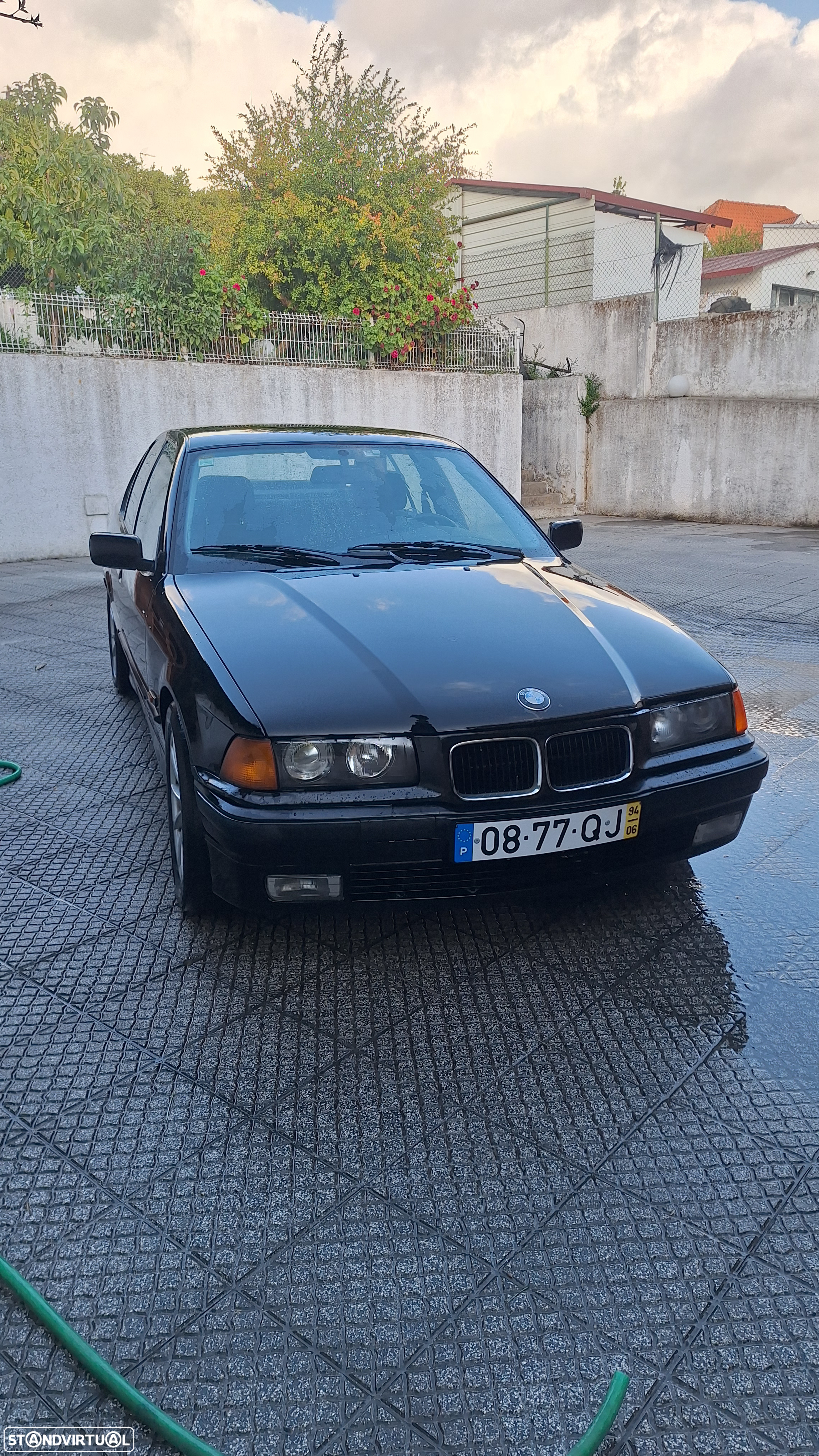BMW 325 tds - 2