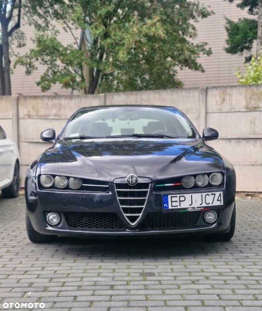 Alfa Romeo 159 - 2