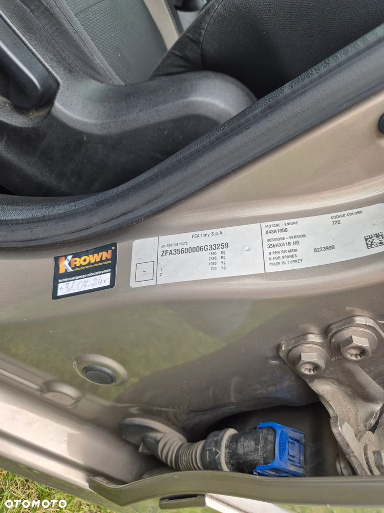 Fiat Tipo 1.4 16v Lounge - 21