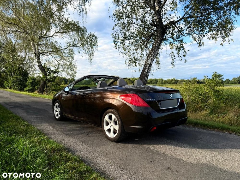 Peugeot 308 CC 1.6 Sport Pack - 14