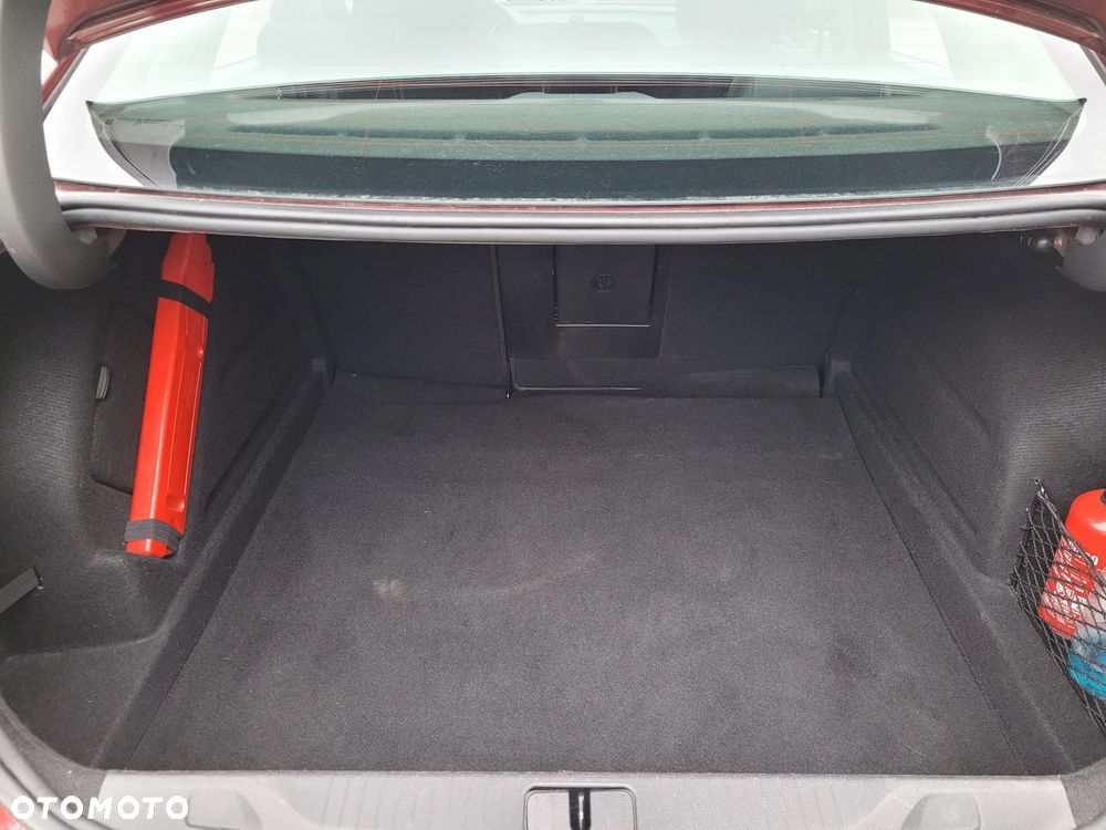 Opel Astra 1.6 Energy EU6 - 22