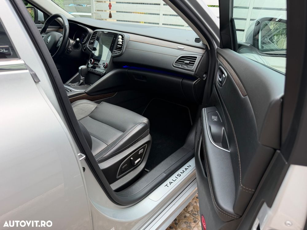Renault Talisman - 11