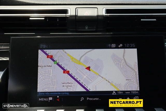 Peugeot 508 SW 1.5 BlueHDi Business Line EAT8 - 10