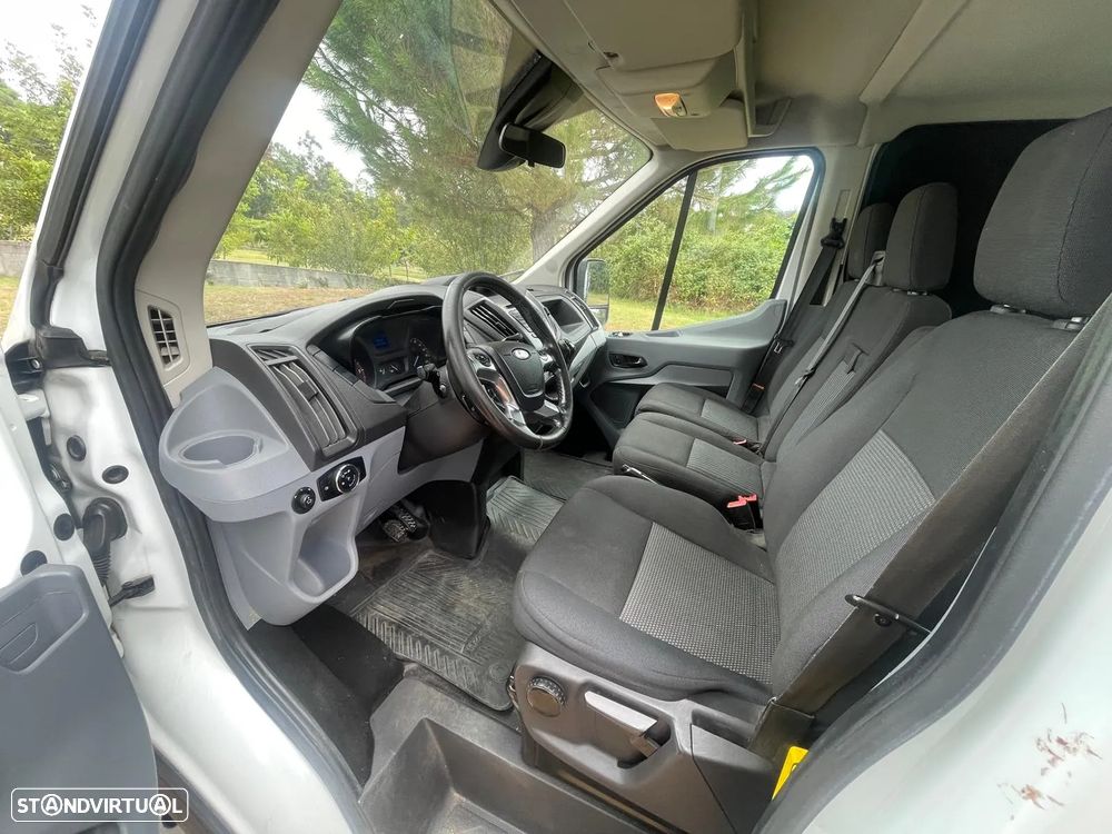 Ford Transit - 15