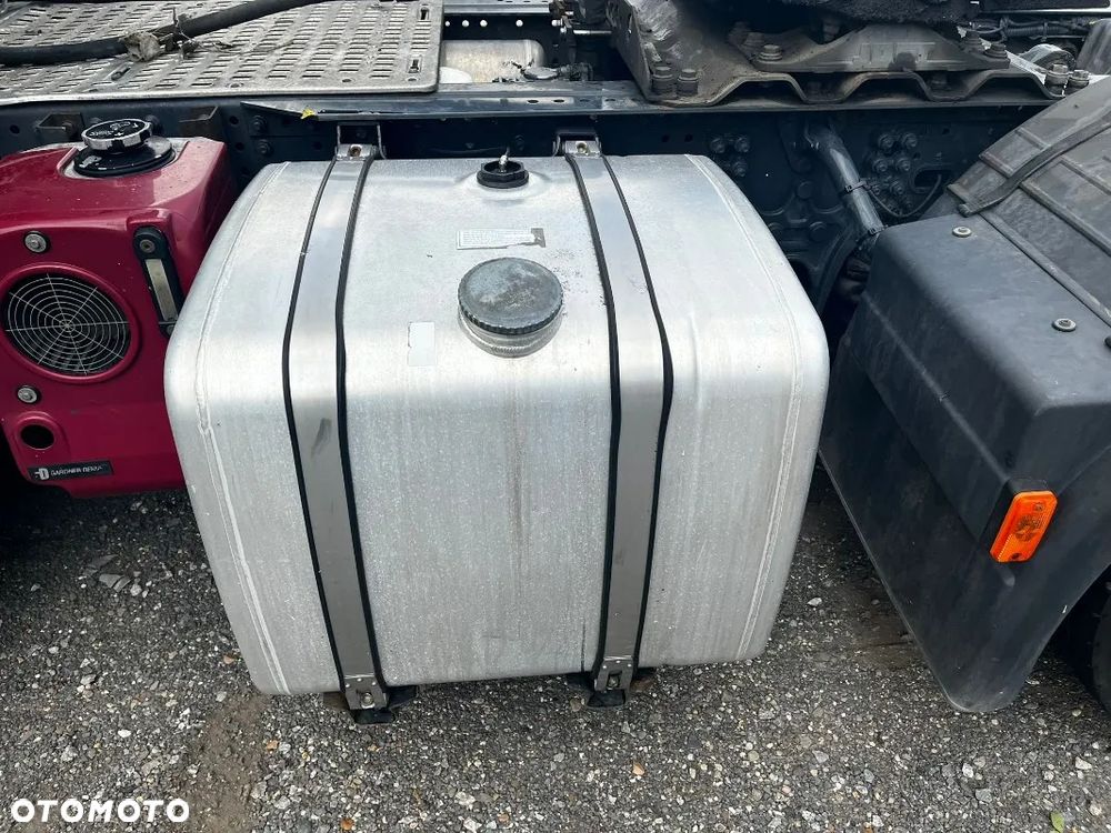 Iveco S-Way,480, - 19