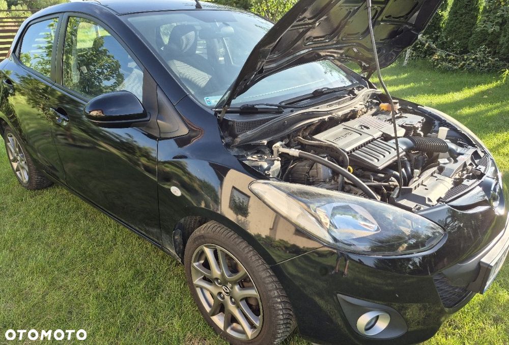 Mazda 2 1.3 Comfort - 7