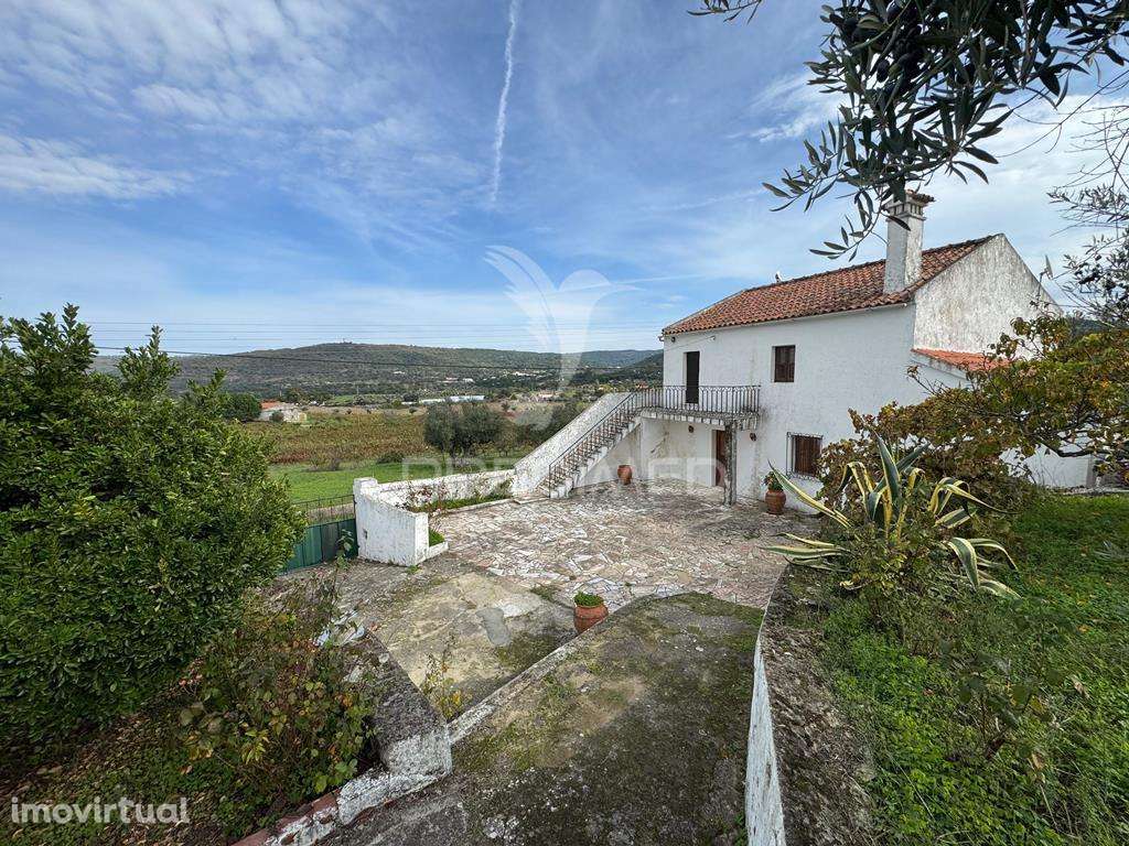 Quinta Rural T4 - Grande imagem: 3/30