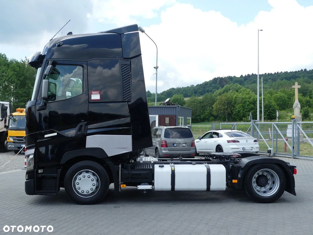 Renault T440 13L / EURO 6 / LOW DECK / KLIMA POSTOJOWA / - 5