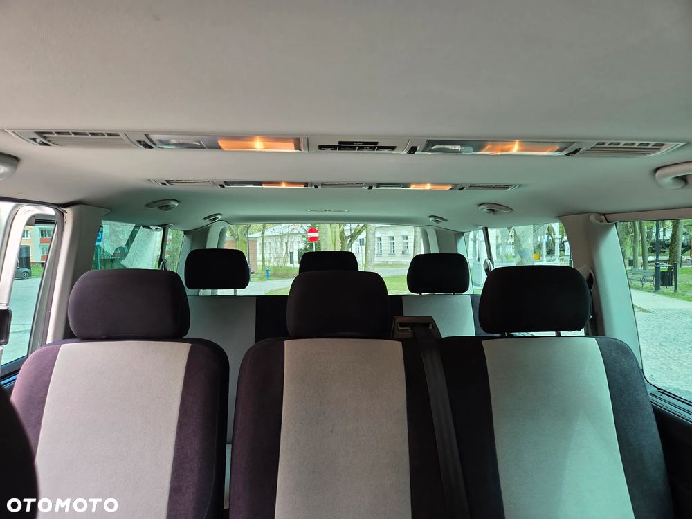 Volkswagen Caravelle L2 Comfortline - 13