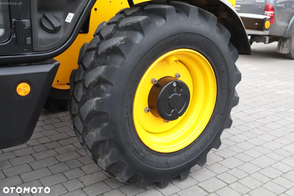 JCB 540-180 - 27