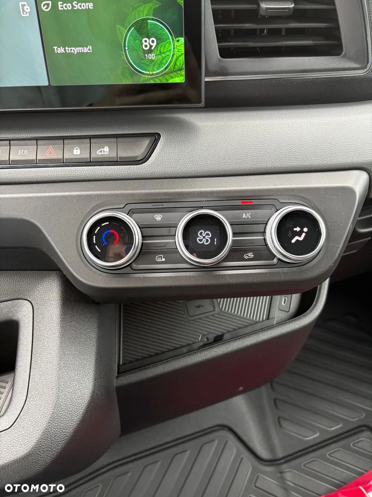 Renault Master Furgon L3H2 2.0dCi 170 automat - 22