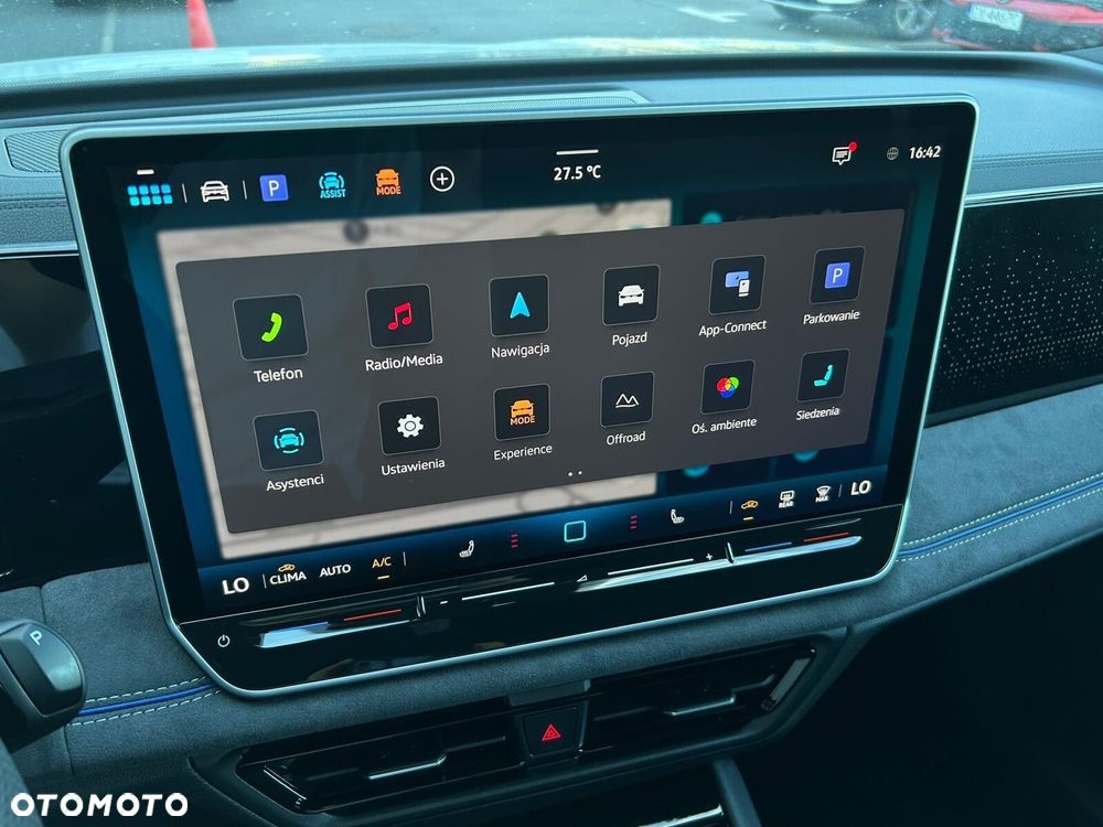 Volkswagen Tiguan - 19