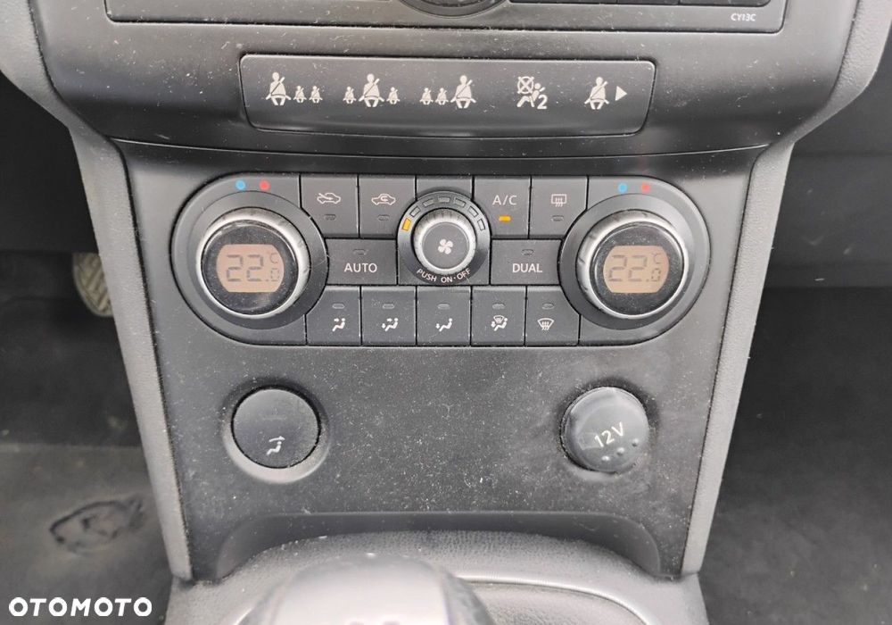 Nissan Qashqai - 8