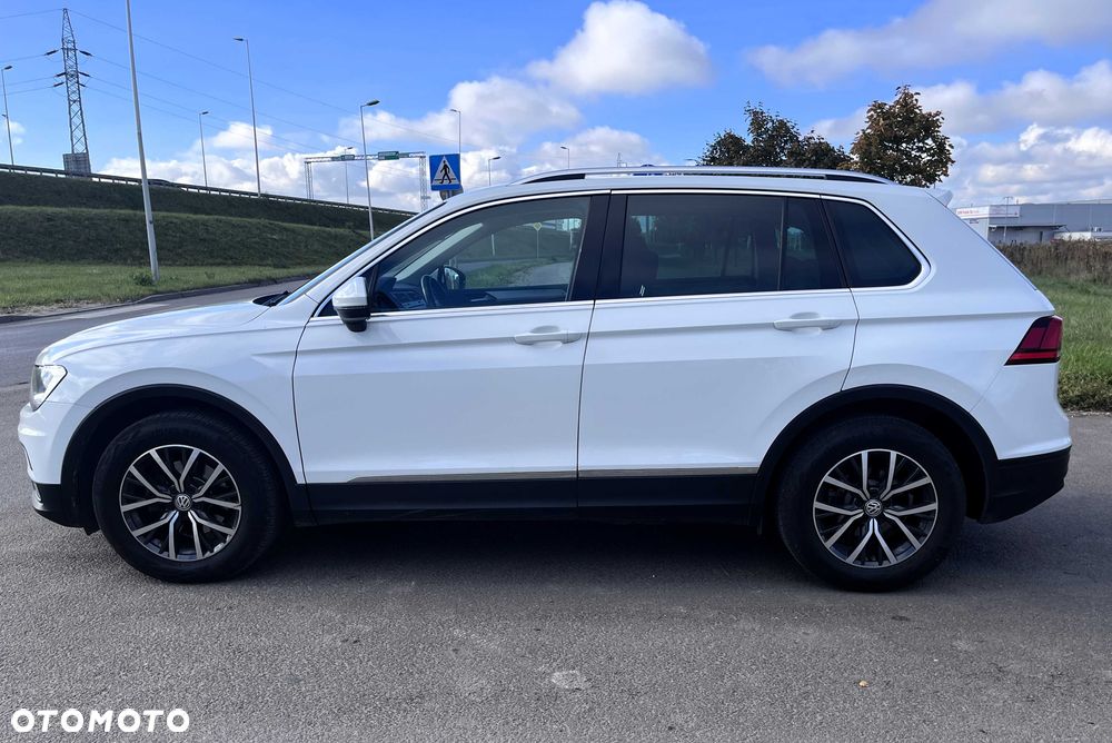 Volkswagen Tiguan - 3