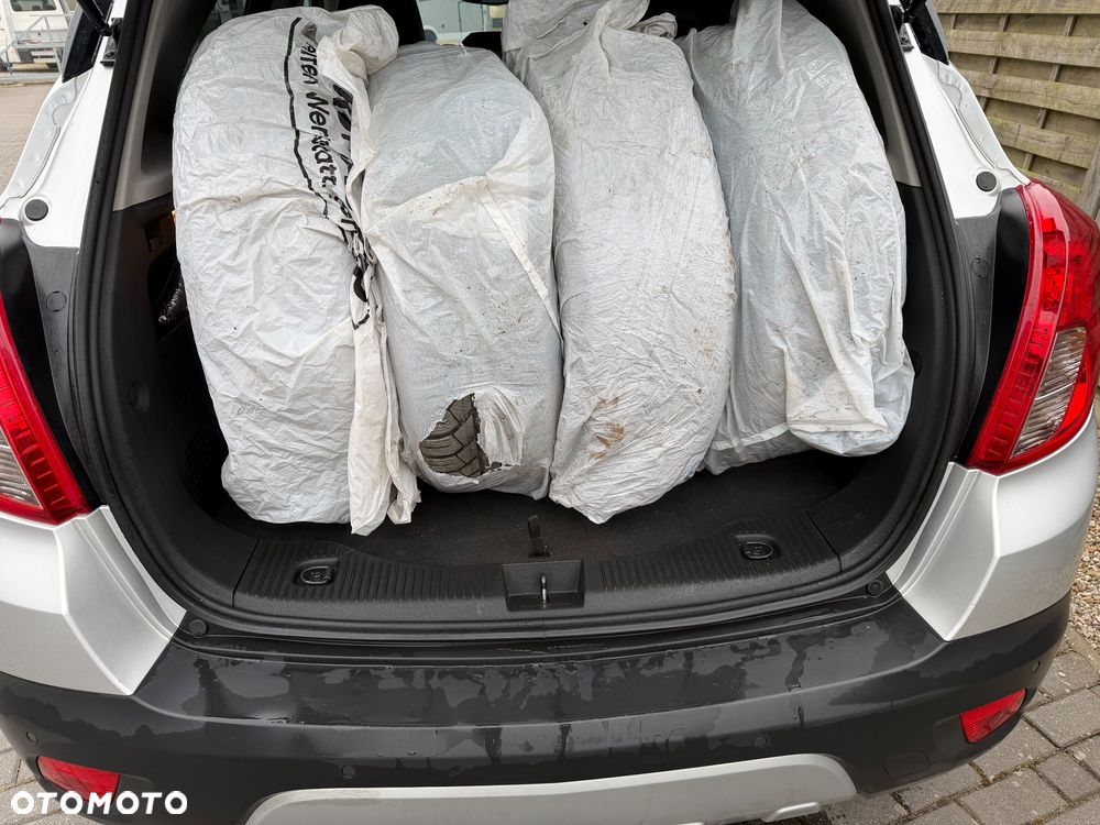 Opel Mokka - 13