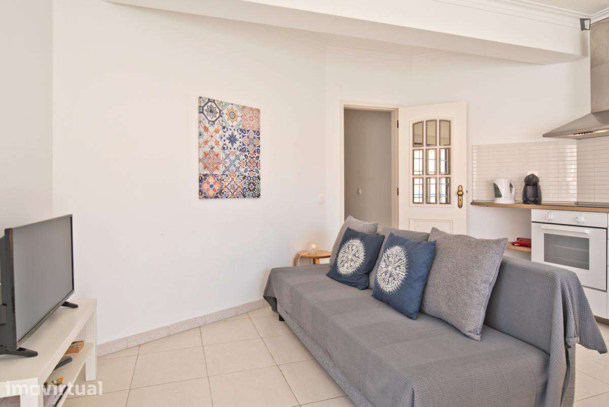 Apartamento com 2 quartos - localizado em Ericeira - Grande imagem: 3/34