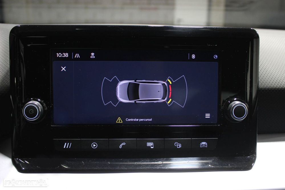 SEAT Ibiza 1.0 TSI FR - 26