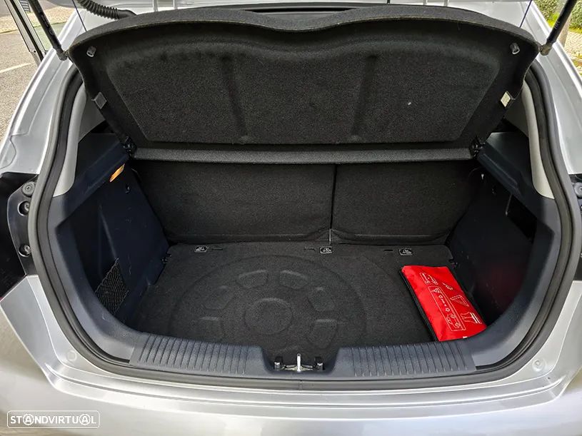 Kia Rio 1.2 CVVT SX - 14